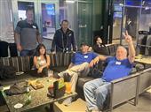 Top Golf Networking Event - October 5, 2023